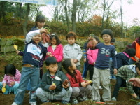 자연과 함께하는 창3동 자연체험학습장 운영