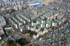 국내 최대 규모 아파트 리모델링 추진