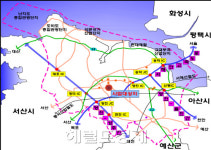 LH, 대덕수청지구 일반상업용지 등 조성용지 공급