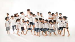 국내 최초 입양어린이합창단 창단 축하 음악회