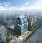 9호선 증미역세권에 아파트형공장 강서IT 밸리 분양