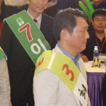 “끝까지 완주하고 책임은 내가˝…최재성의 도박?