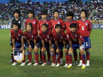 FIFA공식 월드컵은 총10개,그중 3개가 여자대회