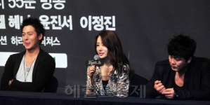 <포토뉴스> ‘도망자PlanB 주연배우들