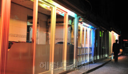 집창촌 청량리588 높이 200m 랜드마크 빌딩 등 개발로 환골탈태