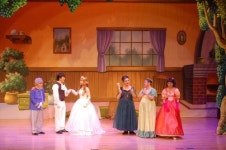 도봉구, 어린이 뮤지컬‘신데렐라’공연