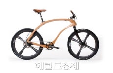 자전거 한대가 제네시스보다 비싸