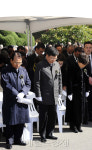 <포토뉴스> 故 박정희 전 대통령 31주기 추도식