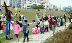 <포토뉴스> 풍납토성 문화축제한마당