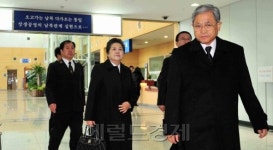 <포토뉴스>북에 쌀 보내러 왔습니닫