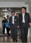 <포토뉴스>검찰, 세중여행사 압수수색