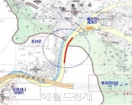 ‘이제 돌아가지 마세요’…서대문구-종로구를 잇는 세검정길 보행로 완공