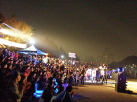 서초구 30일 양재천 수변무대서 ‘가을낭만콘서트’ 개최