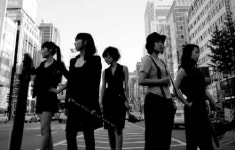 국악계 걸그룹 ‘옌(YIEN)’ 호주에 뜨다