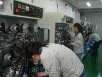 성호전자 박환우 사장 “태양광 인버터도 생산...글로벌 부품업체로”