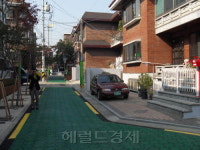 서울 그린파킹사업 최우수구에 구로구