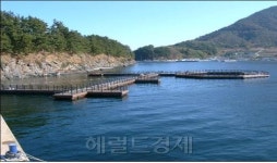 거제 계도마을 어촌체험 ‘최우수’