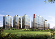 강남 접근성 탁월…. 용인 성복 아이파크 351가구 이달말 분양