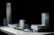 인천 송도에 롯데쇼핑타운 조성