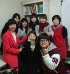 서울대 나눔봉사단, 지역아동센터 도서 기부