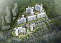 동부건설 ‘역촌 센트레빌’ 47가구 일반분양