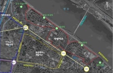 강서 가양택지지구 상업기능 강화된다