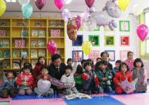 메리케이 립스틱 판 돈으로 핑크 드림도서관 11ㆍ12호 오픈