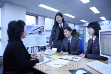 강동구 ‘자기주도 학습 지원센터’ 운영