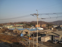 <보금자리 하남 감북 르포>“강남권 대체 수요지로 뜨겠지만…”