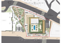 84ｍ 랜드마크빌딩 추가...미아삼거리 확 바뀐다