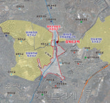 84ｍ 랜드마크빌딩 추가...미아삼거리 확 바뀐다