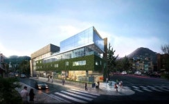 종로구에 민간주도 장애인 재활센터 건립