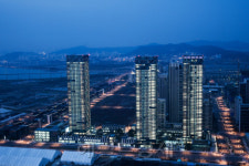 40만㎡ 센트럴파크를 한눈에...송도 더샵 센트럴파크 I 입주 시작