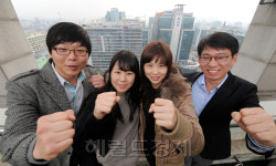 “옥상에서 만나요~” 서울디지털단지 사람들의 이색문화