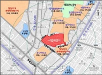 신정동에 1081가구, 답십리동에 705가구 대규모 아파트단지
