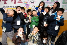 한국청소년활동진흥원, 다양한 겨울 청소년캠프 개최