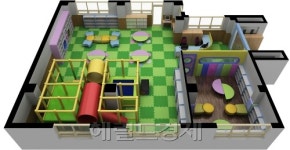 관악구, 어린이 눈높이 맞춘 작은도서관 개관