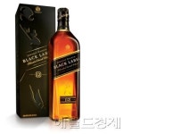 100년만에 옷갈아 입은 조니워커 블랙은?