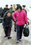 <포토뉴스>삶의 터전으로 돌아온 연평도 주민들