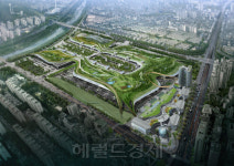 서울 가락시장 현대화 1단계 4월 착공