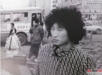 ‘MB 여장사진’ 중국서 광클...진짜 맞아?