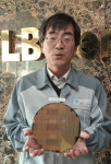 <생생코스닥>법정화의 졸업 5년만에 코스닥 입성 엘비세미콘