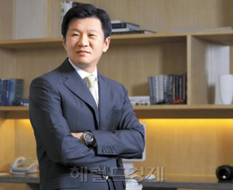 정몽규 회장, 프로축구연맹 새 회장에 추대