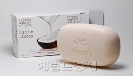 설 선물, ‘천연비누세트’로 실용적이고 고급스럽게…’