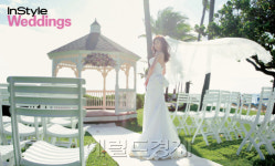 <포토뉴스> 이수경, ‘차도녀’ 벗고 순백의 신부로