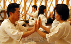 힐링으로 내 마음의 치유와 재충전 해볼까