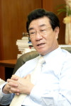 건설업계 수장에 최삼규 이화공영 회장
