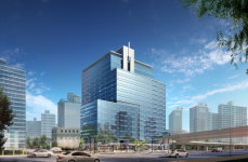 서울숲-지식산업센터를 품다