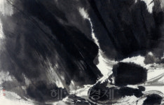 한국화가 130명의 목소리.. 한국화 옛 뜰에 서다