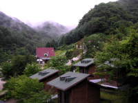 둘레길과 함께 자연을 숨쉬는 지리산휴양림 가볼까
